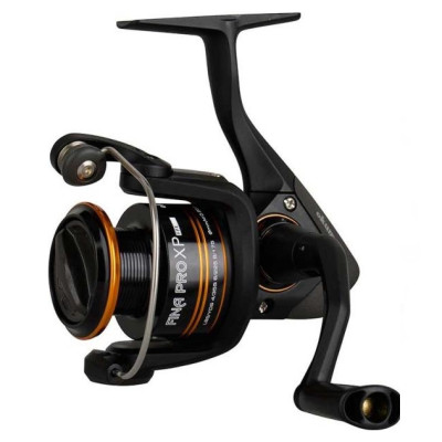 Котушка Okuma Fina Pro XP FPX-40FD 1+1BB (1353.09.60) Вінниця - фото 1