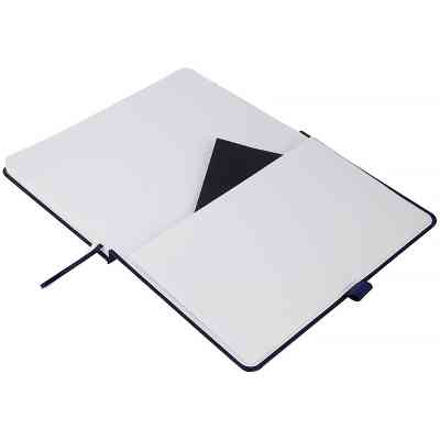 Еженедельник Axent датированный 2026 Prime Strong 145х210, синий (8507-26-02-A) Винница