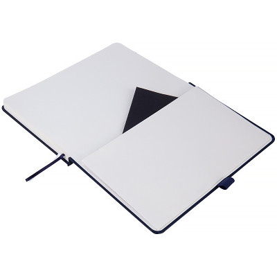 Еженедельник Axent датированный 2026 Prime Strong 145х210, синий (8507-26-02-A) Винница - изображение 3