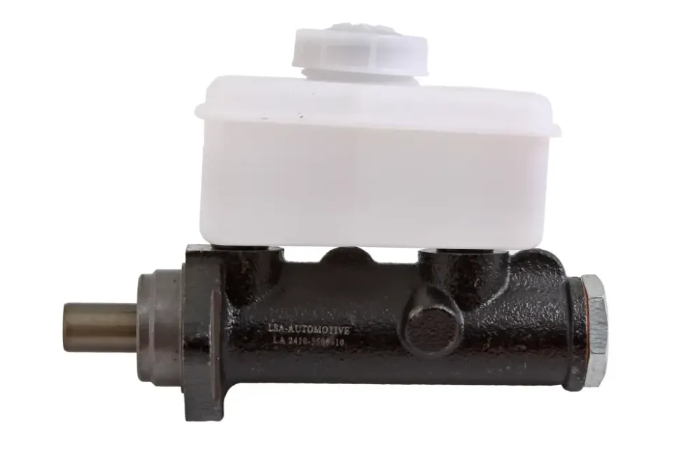 Циліндр торм. головний ГАЗ-2410 LSA з бачком (ГАЗ-3310, 3302) Вінниця - фото 1