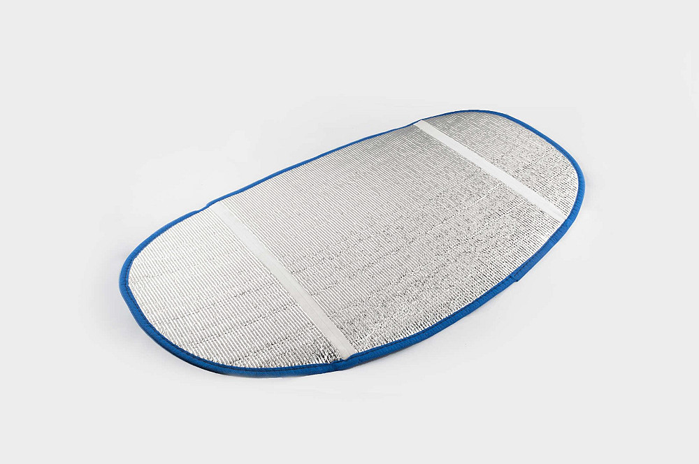 Сонцезахисний екран сидіння Zongshen STORM SOFT SEAT Киев - изображение 1