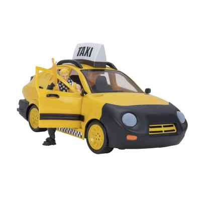 Фігурка Jazwares Fortnite Joy Ride Vehicle Taxi Cab (FNT0817) Вінниця