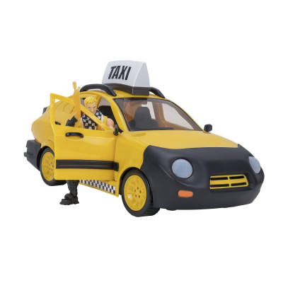 Фигурка Jazwares Fortnite Joy Ride Vehicle Taxi Cab (FNT0817) Винница - изображение 6