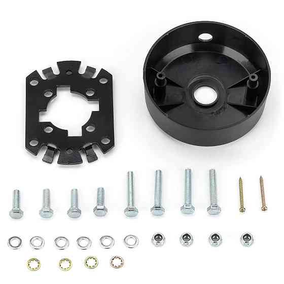 Набір для кріплення човнового редуктора NLT Київ