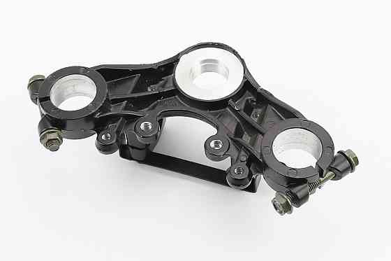 Траверса верхня (пластина) 125J Киев