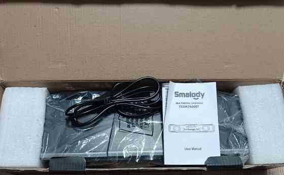 Саундбар Smalody YXSM7060BT Харьков