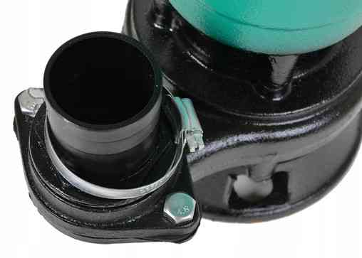 Дренажный насос Bass Polska для грязной и чистой воды  2000 Вт Киев