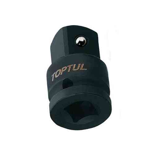 Перехідник для головок ударний TOPTUL 1"х3/4" KACA3224 Чернігів