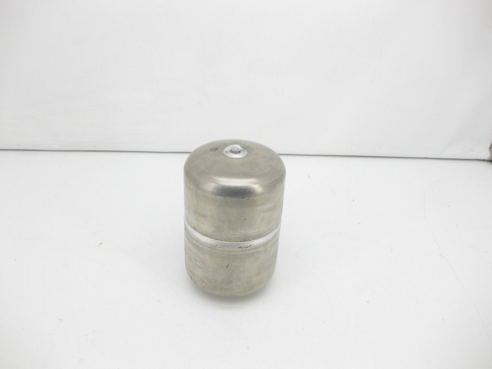 Mercedes-Benz  A1663200415 Ресивер пневпопідвіски ML/GLE W166 GLE Coupe C292 Одеса - фото 1