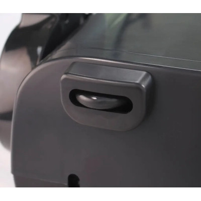 Беговая дорожка Everfit TFK 655 Slim (TFK-655-SLIM) (931218) Винница - изображение 7