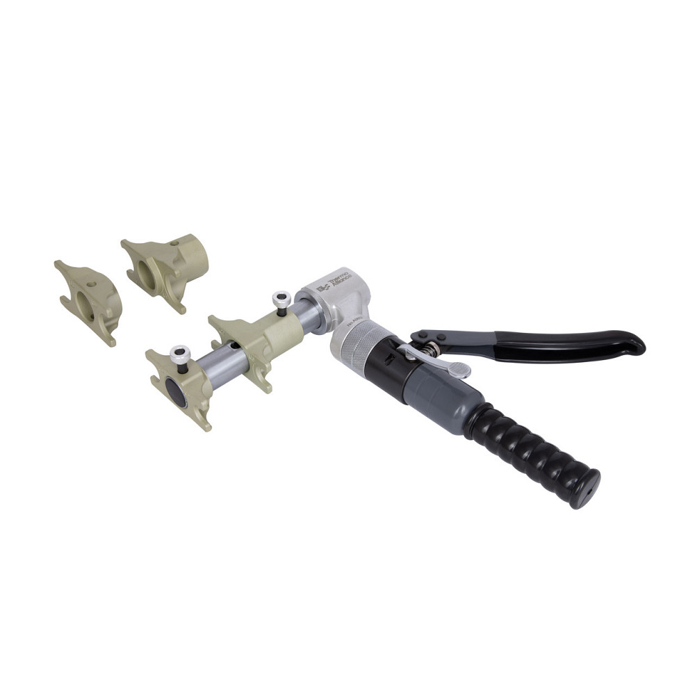 Набор инструментов Thermo Alliance для аксиального фитинга d16–32 гидравлический STD-302 Киев - изображение 7