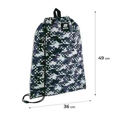 Сумка для обуви Kite 600L-2 (K25-600L-2) Винница