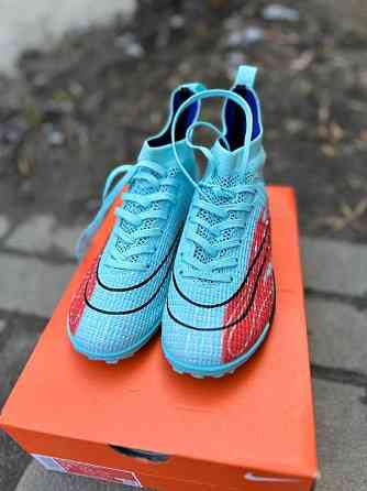 Новые сороконожки для футбола Superfly 33 34 35 36 37 38 39 40 41 42 43 44 45 Львов