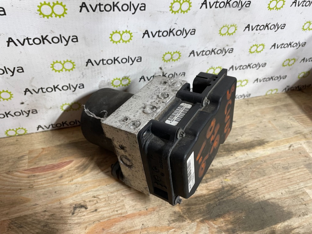 Блок ABS Peugeot Expert 2007-2016 (0265232065) Ковель - фото 1