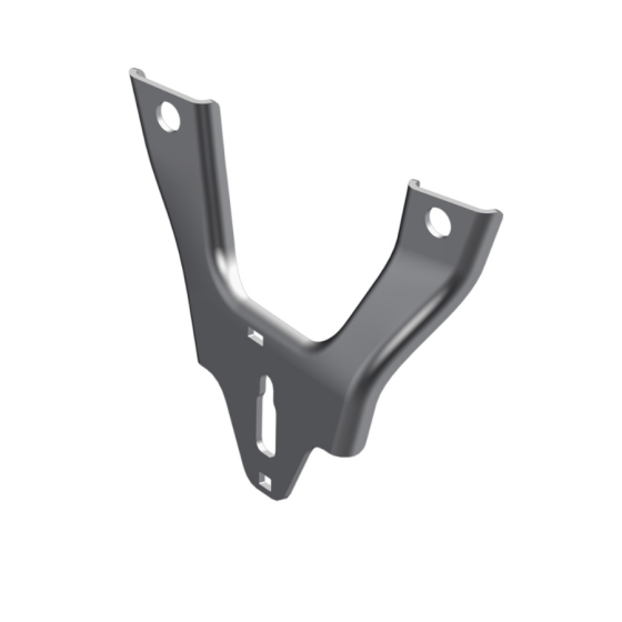 Mercedes-Benz  A2056204000 Нова ліва розпірка на підсилювачі переднього бампера E-Class W213 C-Class W205 AMG GT Coupe Одеса