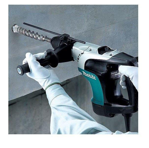 Перфоратор MAKITA HR4002 Киев - изображение 4
