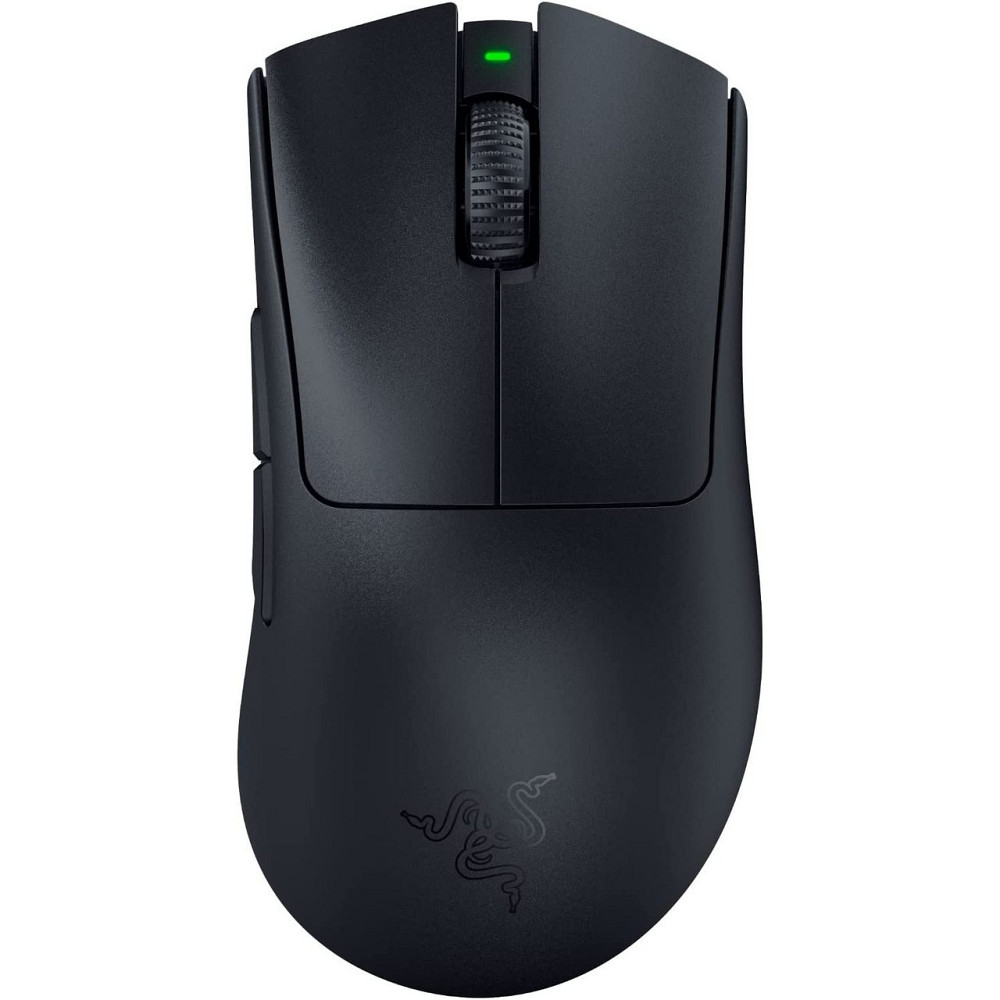 Миша бездротова Razer DeathAdder V3 Pro Black (RZ01-04630100-R3G1) Чорний Харьков - изображение 7