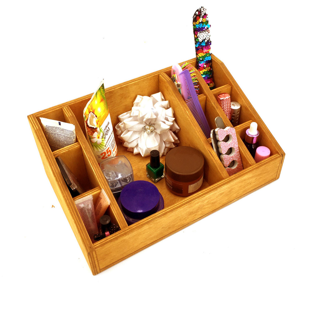 Органайзер для косметики 