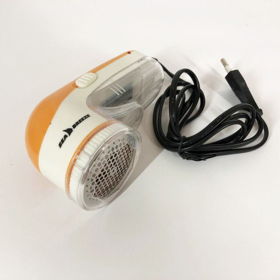 Електричний прилад для чищення катишків на одязі, Видалення катишків з одягу Пристрій від GZ-71 Львів - фото 8