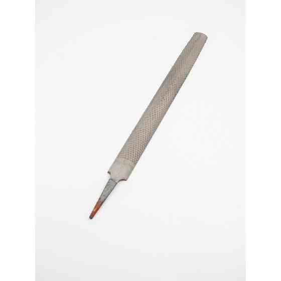 Напилок для дерева, 300 мм, рашпиль Харків