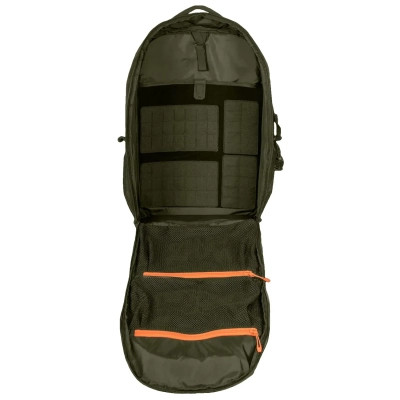 Рюкзак туристический Highlander Stoirm 40L Tactical Pack Rangeer Green (TT218-RG) (931661) Винница - изображение 4