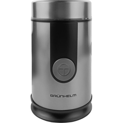 Кофемолка Grunhelm GС-3072S Винница - изображение 1