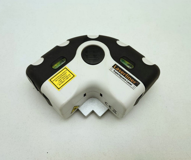 Лазерний кутомір Laserliner SuperSquare-Laser Луцк - photo 1