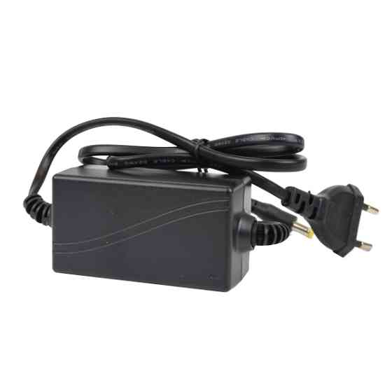 Блок живлення Full Energy BGP-122Pro 12 В / 2 А (Довжина мережевого і вихідного кабелів: 0.6 м) Київ