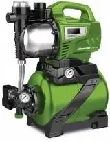 Насос Pompa ogrodowa Cleancraft Dws 1105 1100W/24l 7522200 Киев - изображение 1