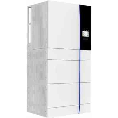 Сонячний інвертор Deye GB-S12K-EU, 12кВт 3ф, модульний (GB-S12K-EU) Вінниця