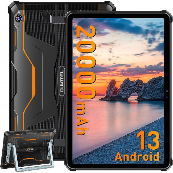 Планшет Oukitel RT6 10.1