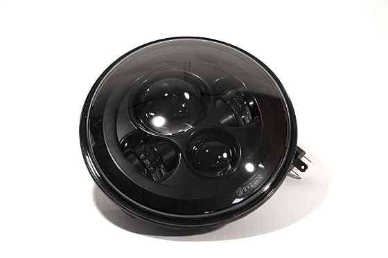 Світлодіодна фара AllLight JR-4-60W ближнє+дальнє НИВА, ВАЗ, ГАЗ, УАЗ, JEEP, VW Харків