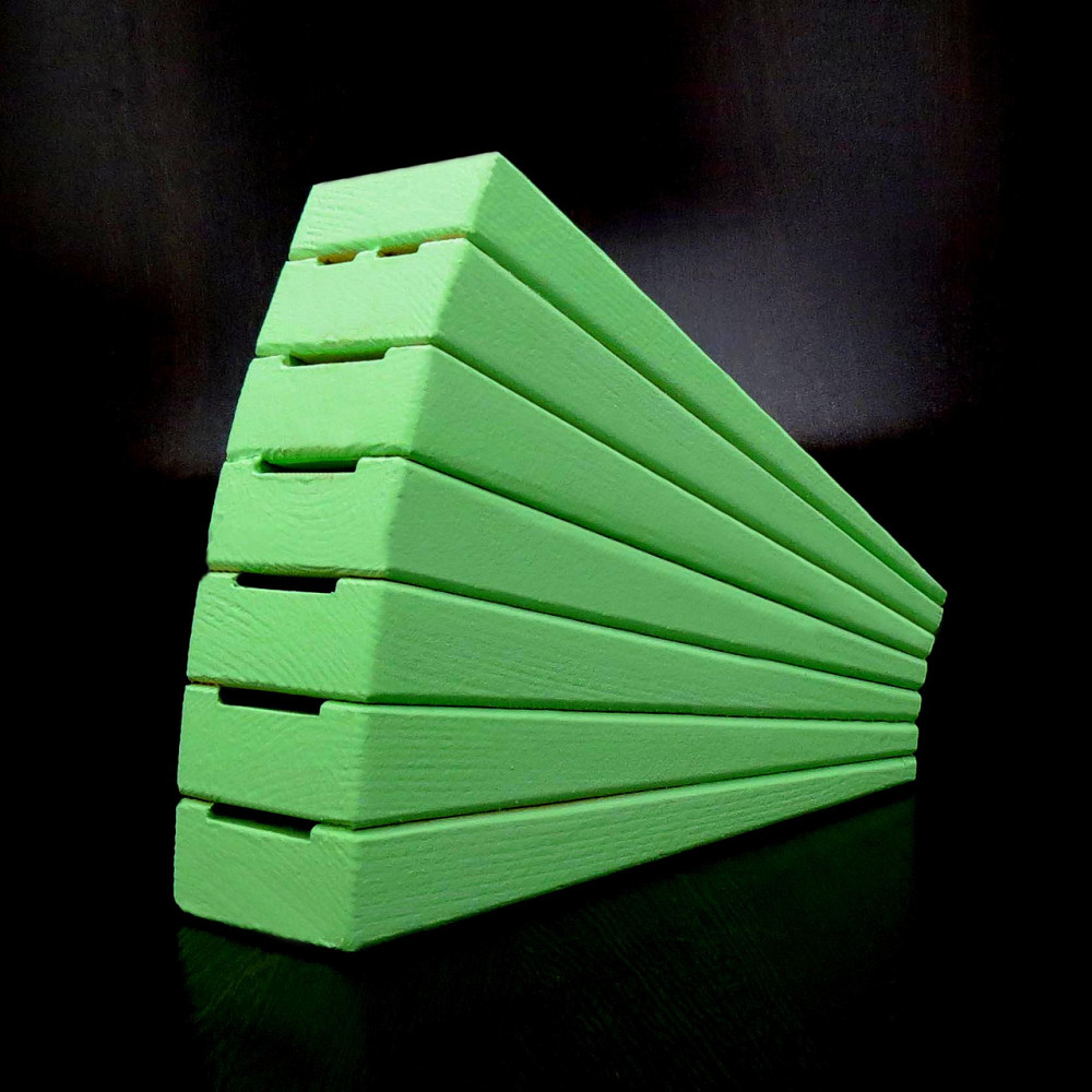 Подставка для ножей 