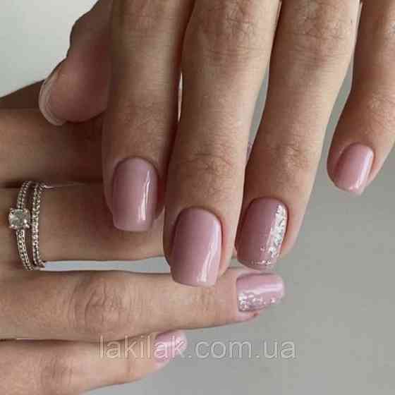 Камуфлювальна база Toki-Toki Pink 5мл Херсон