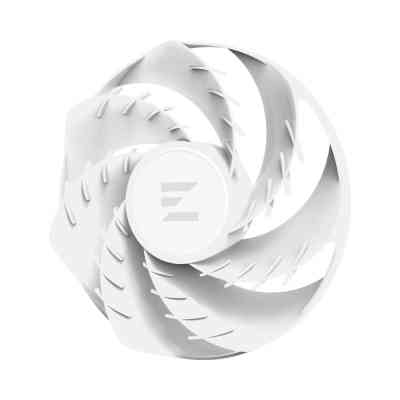 Кулер для корпуса Zalman ZM-AF120RARGBWHITE Винница