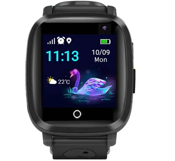 Дитячий смарт годинник з GPS Q11 Луцк - изображение 1