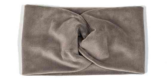 Пов'язка для волосся спортивна стильна Київ