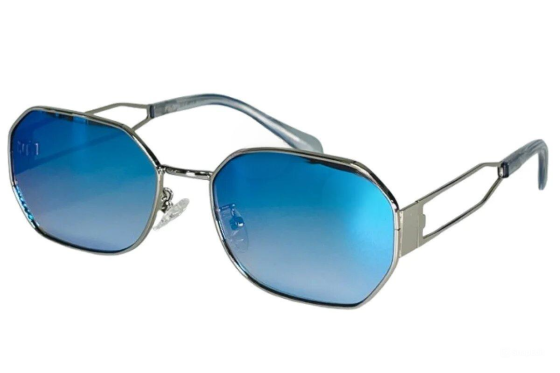 Окуляри з діоптрією 7883 зеркальные Луцьк