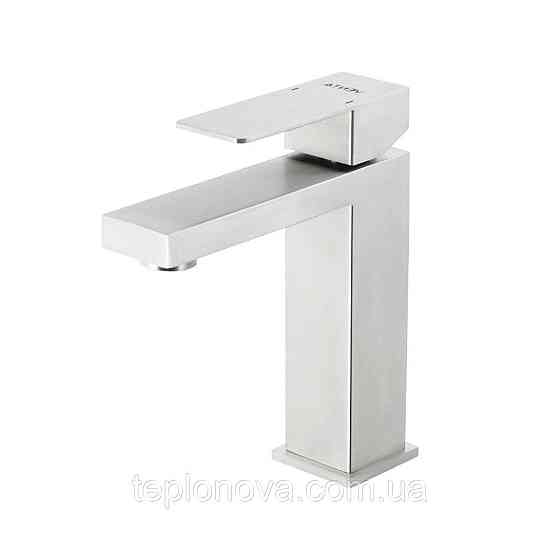 Змішувач для умивальника VENTA VC113MS Чернівці