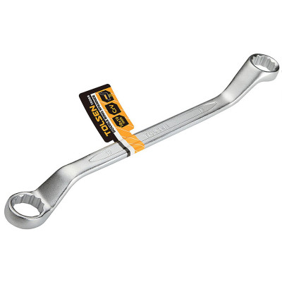 Ключ Tolsen накидний 6х7 мм (15063) Вінниця - фото 1