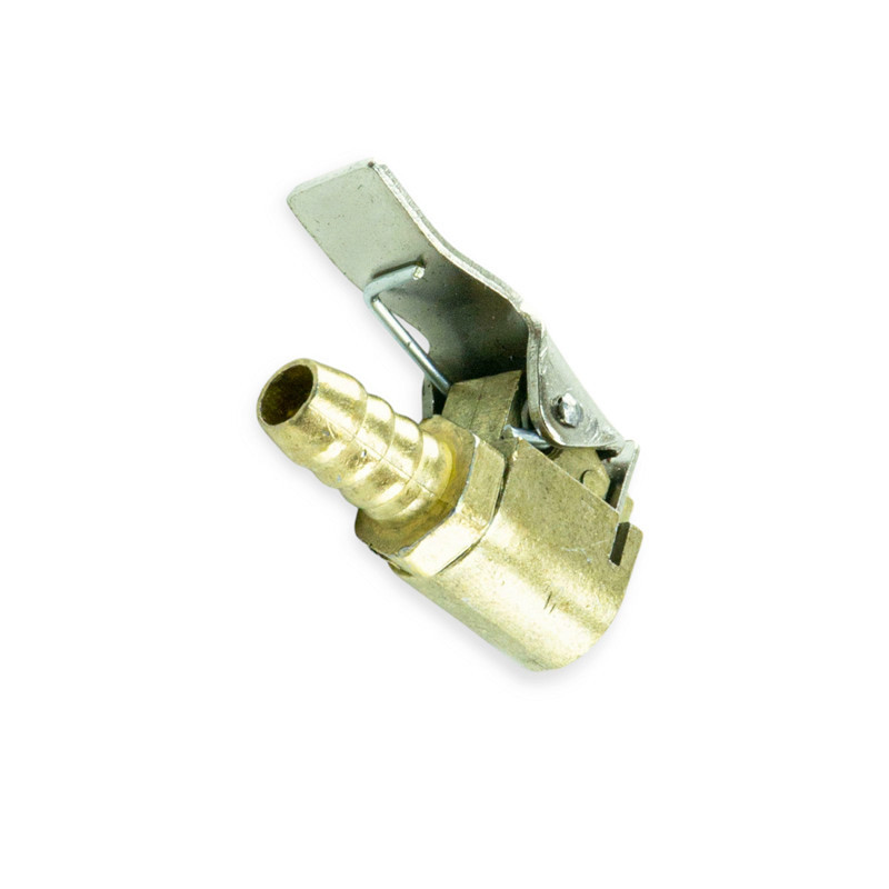 Велонасадка насоса латунная для Мукачево - изображение 1