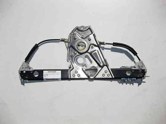 Mercedes-Benz  A2207302346 Склопідйомник задніх лівих дверей S-Class W220 рестайл Одеса