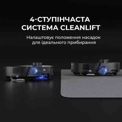 Пылесос MOVA Z50 Ultra (RLZ92CE) Винница