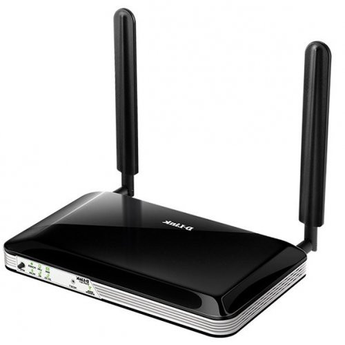 Роутер 4G/LTE D-Link DWR-921 Луцьк - фото 1