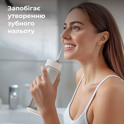 Іригатор AENO DI3 (ADI0003) Вінниця - фото 12