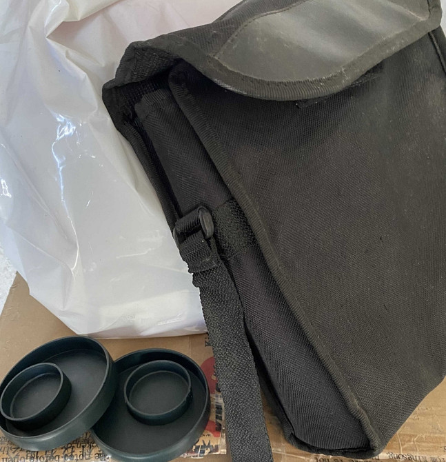 Бинокль bresser cobra 10x-90x80 Киев - изображение 2