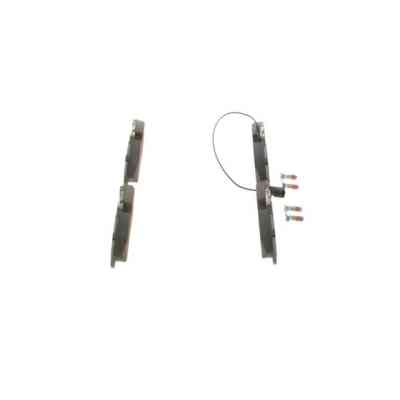 Тормозные колодки Bosch 0 986 424 556 Винница