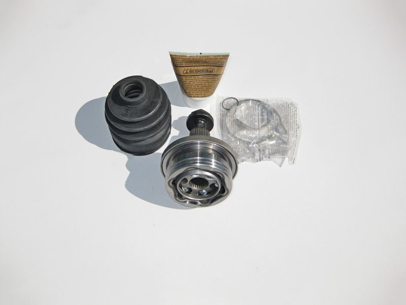 Febest  1610-203 Новий передній зовнішній шрус E-Class W211 C-Class W203 4matic Febest Одеса - фото 2