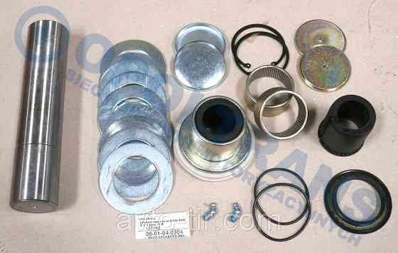 Ремкомплект шкворня MAN TGA/TGM/TGS/TGX 81442056037 81442056030 Луцк