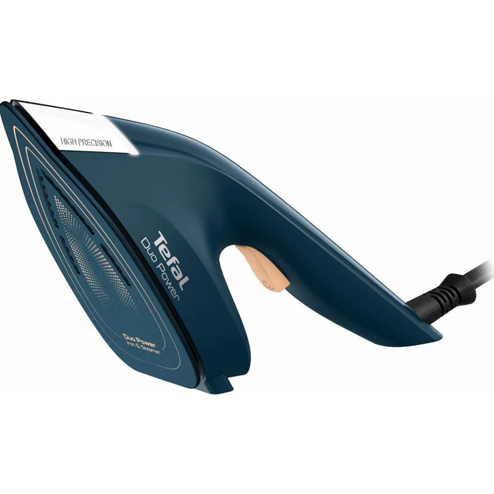 Відпарювач Tefal Duo Power 2in1 JF4032E0 ( Синій ) Харьков - изображение 19